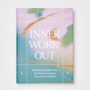 Free People Inner Work Out Book
